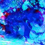 image: Image from the photoset &lsquo;damage (xxviii)&rsquo;.