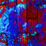 image: Image from the photoset &lsquo;damage (xxix)&rsquo;.