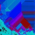 image: Image from the photoset &lsquo;damage (xxix)&rsquo;.