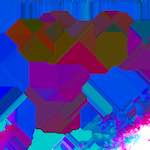 image: Image from the photoset &lsquo;damage (xxix)&rsquo;.