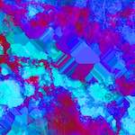 image: Image from the photoset &lsquo;damage (xxxiii)&rsquo;.