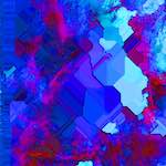 image: Image from the photoset &lsquo;damage (xxxiv)&rsquo;.