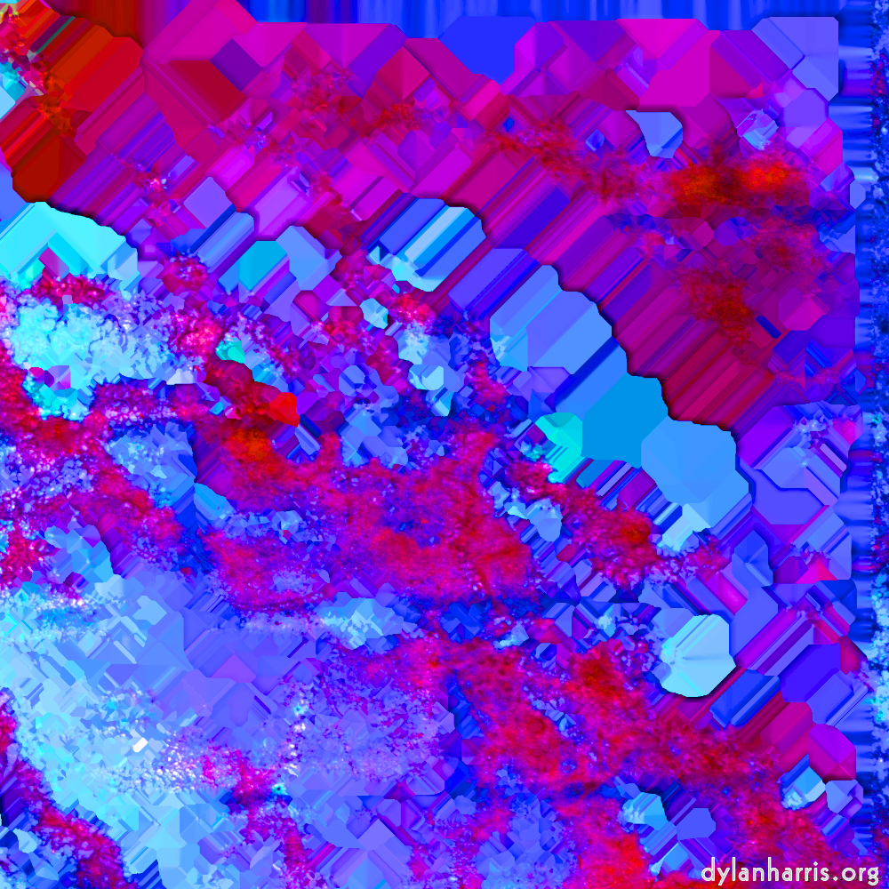 image: This is &lsquo;damage (xxxv) 5&rsquo;.