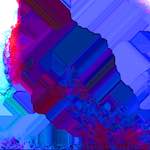 image: Image from the photoset &lsquo;damage (xxxv)&rsquo;.