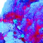 image: Image from the photoset &lsquo;damage (xxxv)&rsquo;.