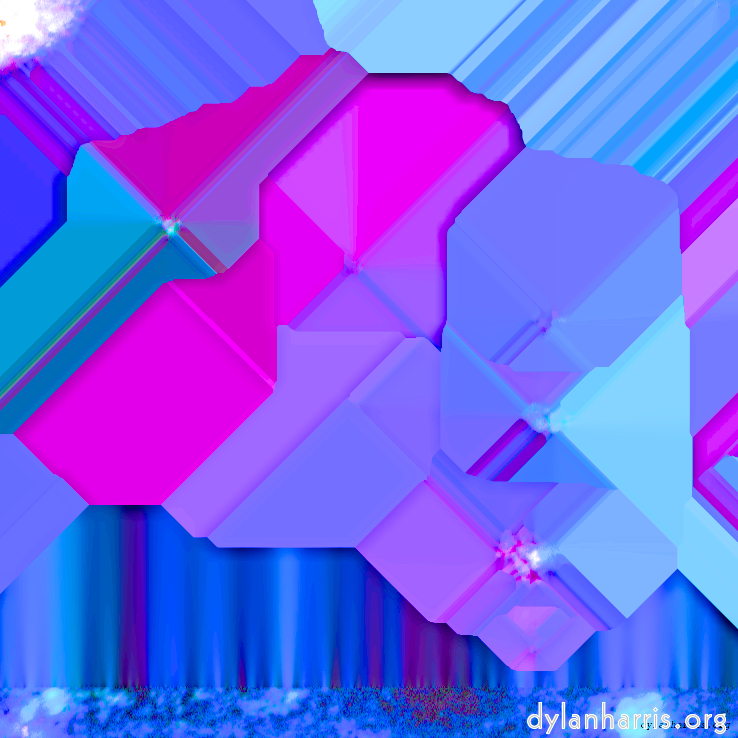 image: This is &lsquo;damage (xxxvi) 9&rsquo;.