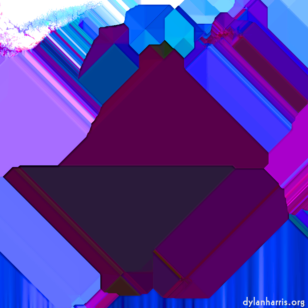 image: This is &lsquo;damage (xxxvii) 1&rsquo;.