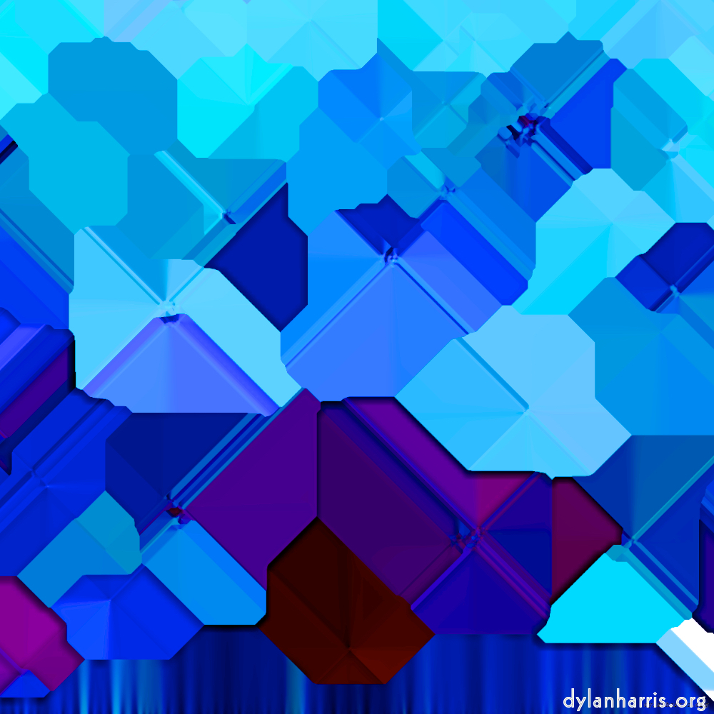 image: This is &lsquo;damage (xxxvii) 2&rsquo;.