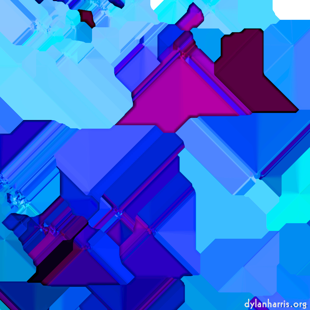 image: This is &lsquo;damage (xxxviii) 6&rsquo;.