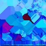 image: Image from the photoset &lsquo;damage (xxxviii)&rsquo;.