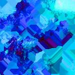 image: Image from the photoset &lsquo;damage (xxxviii)&rsquo;.