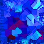 image: Image from the photoset &lsquo;damage (xxxix)&rsquo;.