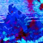 image: Image from the photoset &lsquo;damage (xxxix)&rsquo;.