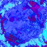 image: Image from the photoset &lsquo;damage (xxxix)&rsquo;.