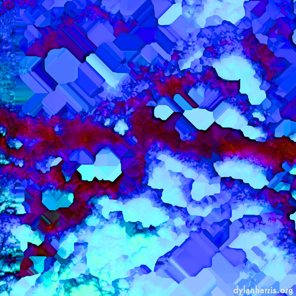 image: This is &lsquo;damage (xl) 2&rsquo;.