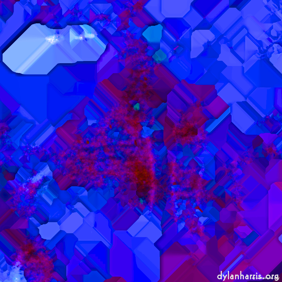 image: This is &lsquo;damage (xl) 4&rsquo;.