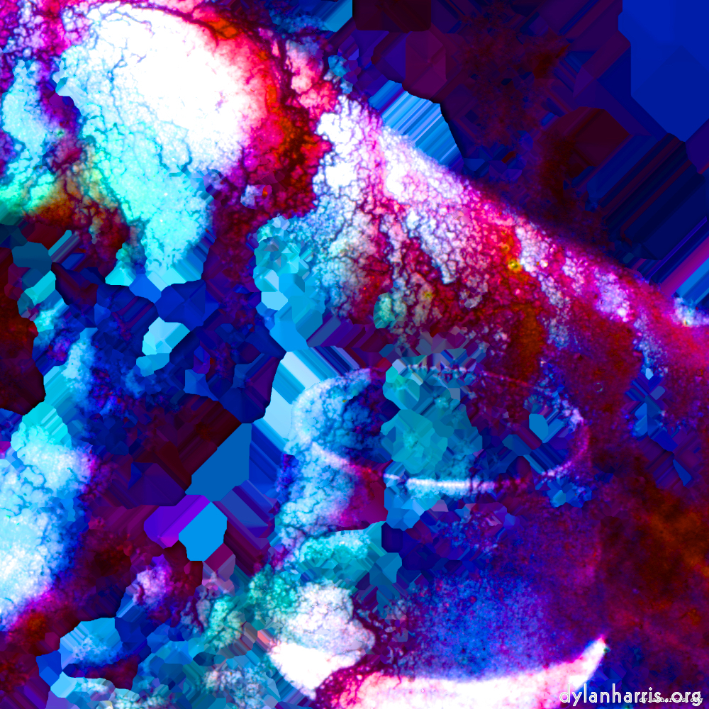 image: This is &lsquo;damage (xli) 1&rsquo;.