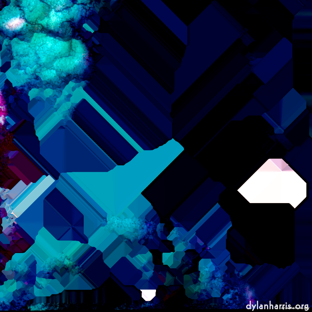 image: This is &lsquo;damage (xli) 4&rsquo;.