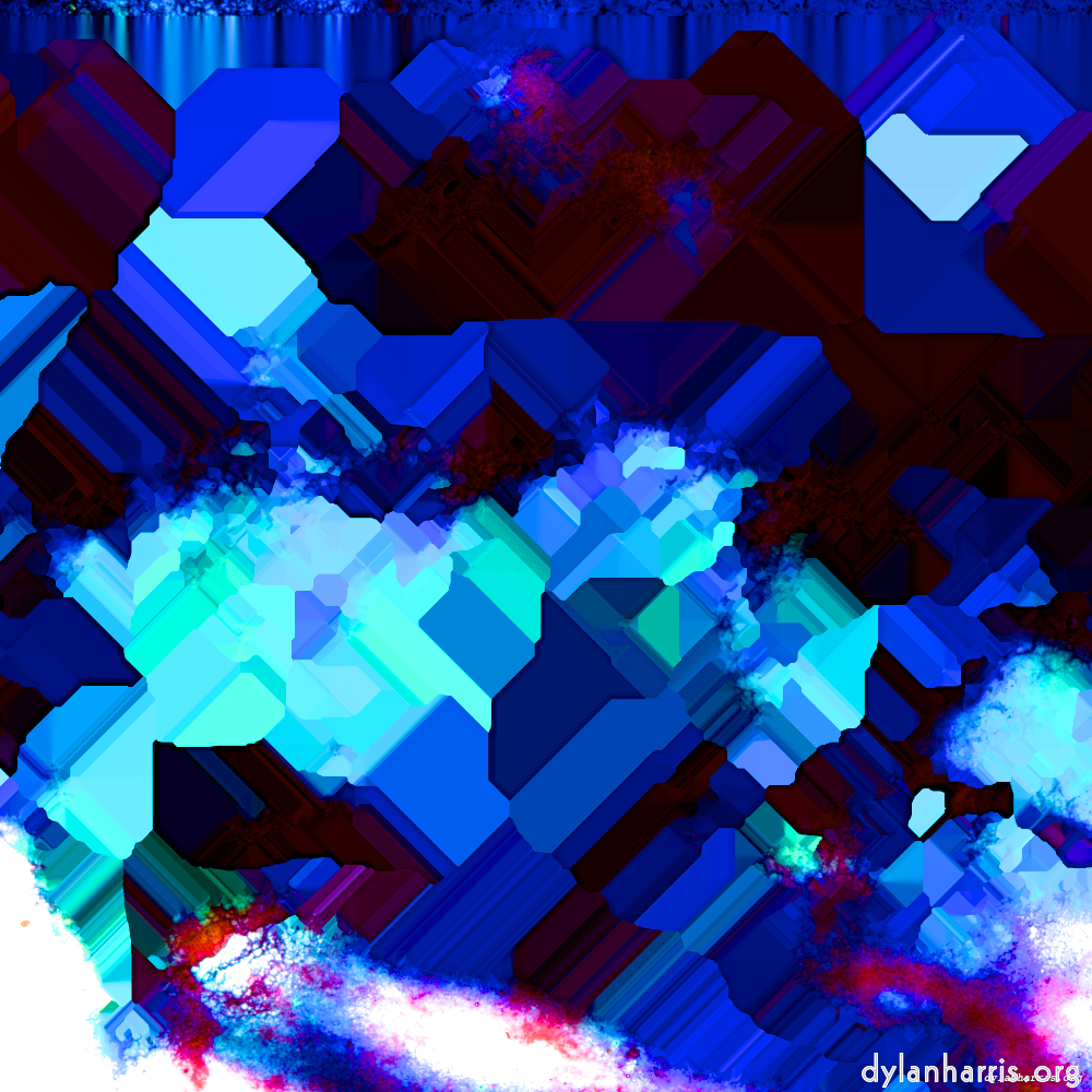 image: This is &lsquo;damage (xli) 6&rsquo;.