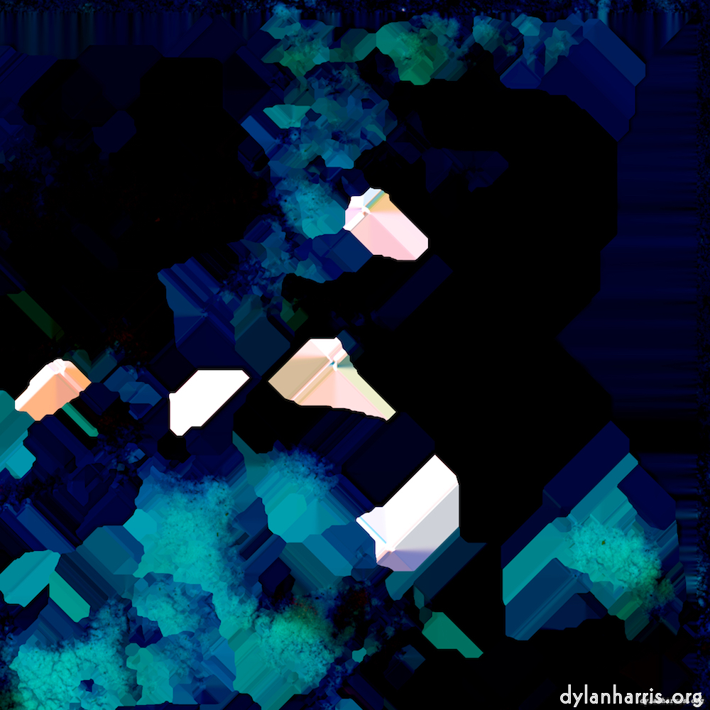 image: This is &lsquo;damage (xli) 8&rsquo;.