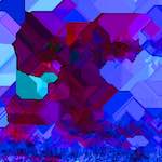 image: Image from the photoset &lsquo;damage (xlii)&rsquo;.