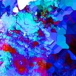 image: Image from the photoset &lsquo;damage (xlii)&rsquo;.