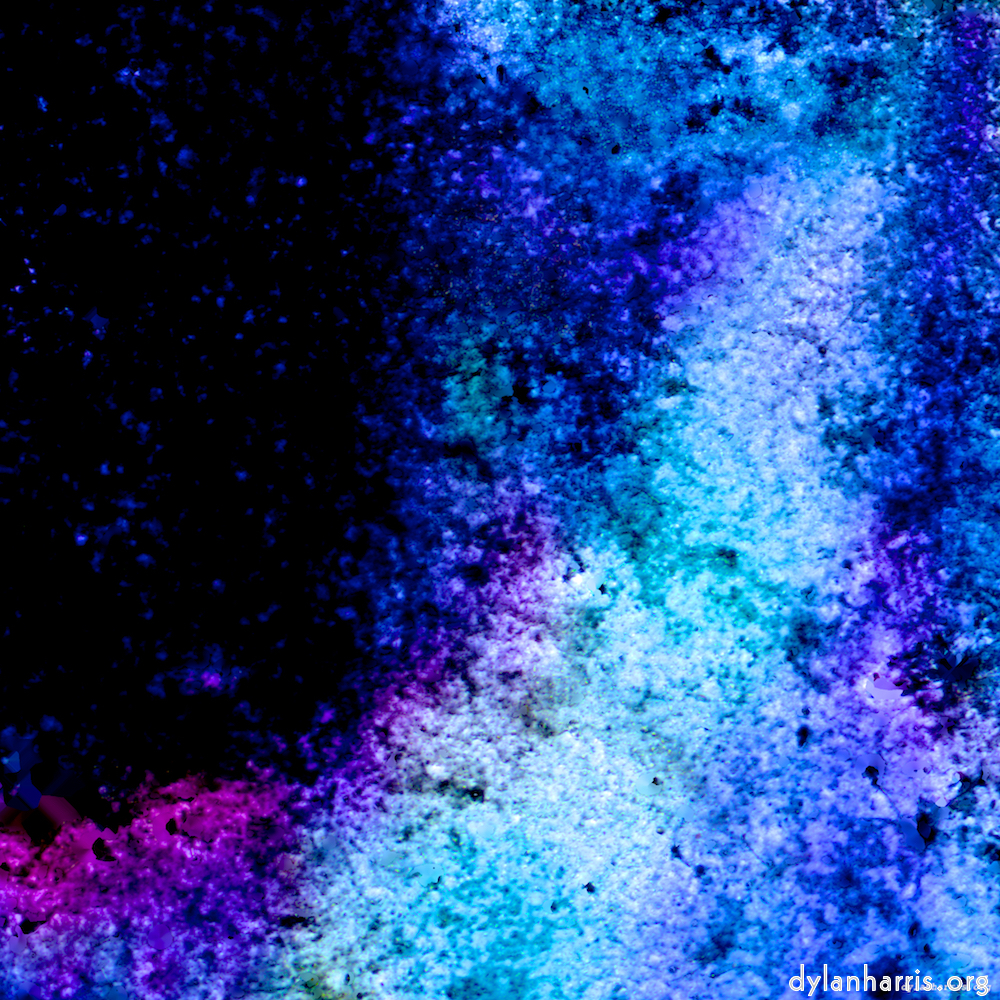 image: This is &lsquo;damage (xliv) 1&rsquo;.