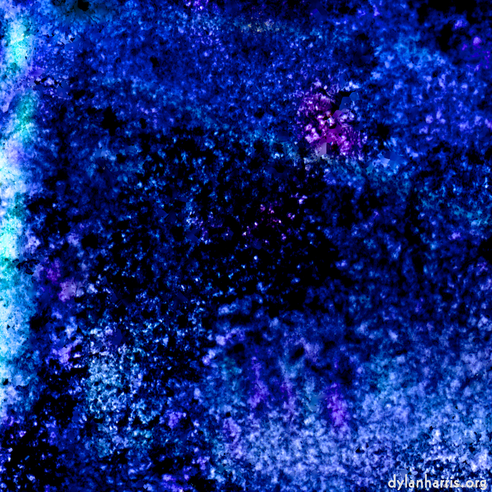 image: This is &lsquo;damage (xliv) 2&rsquo;.