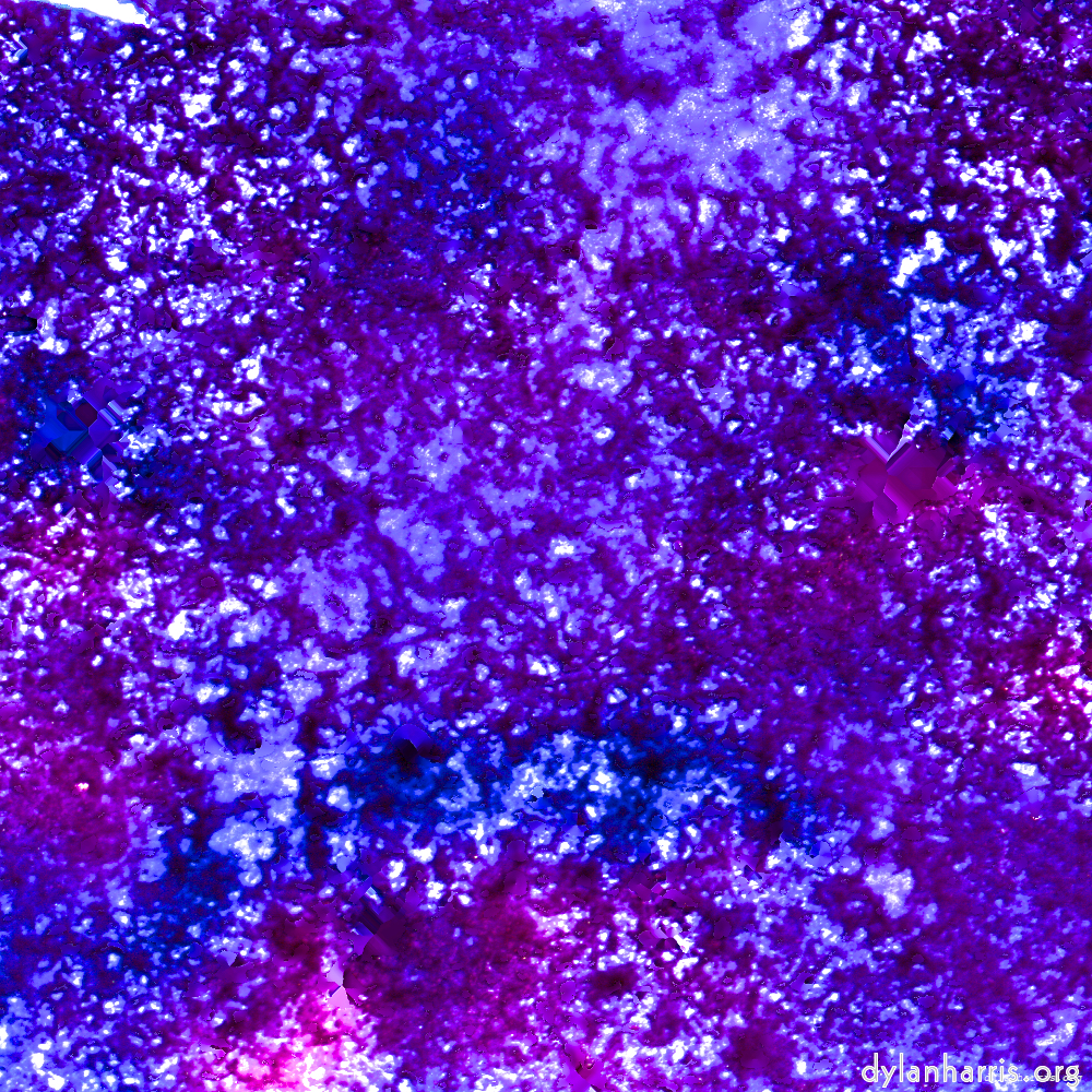 image: This is &lsquo;damage (xliv) 8&rsquo;.