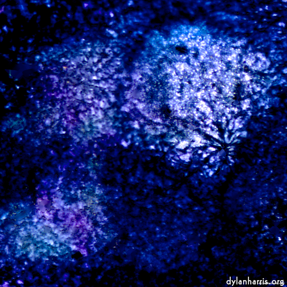 image: This is &lsquo;damage (xlv) 1&rsquo;.