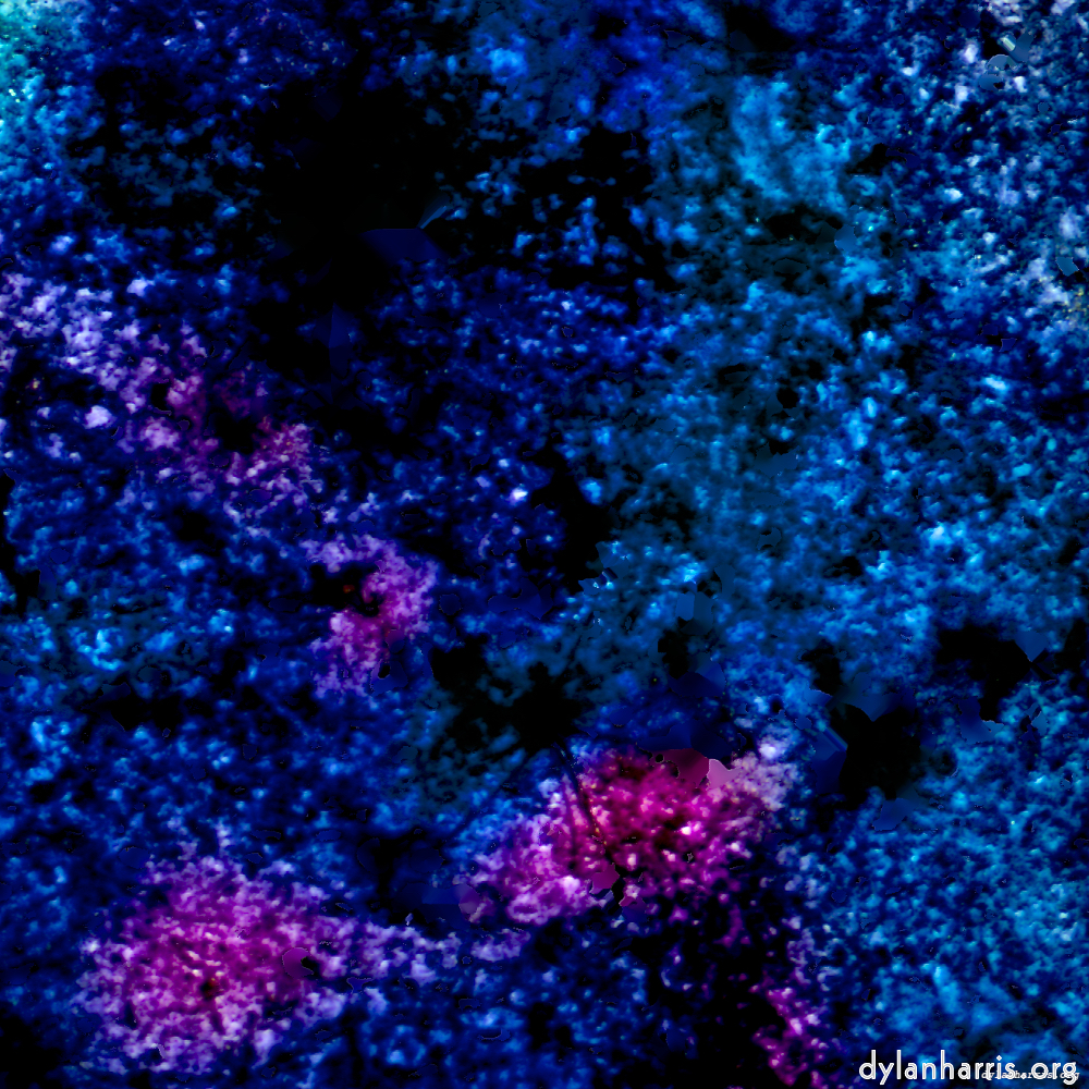 image: This is &lsquo;damage (xlv) 4&rsquo;.