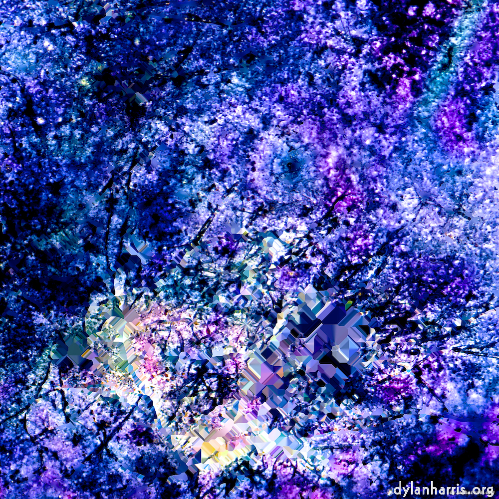 image: This is &lsquo;damage (xlv) 5&rsquo;.