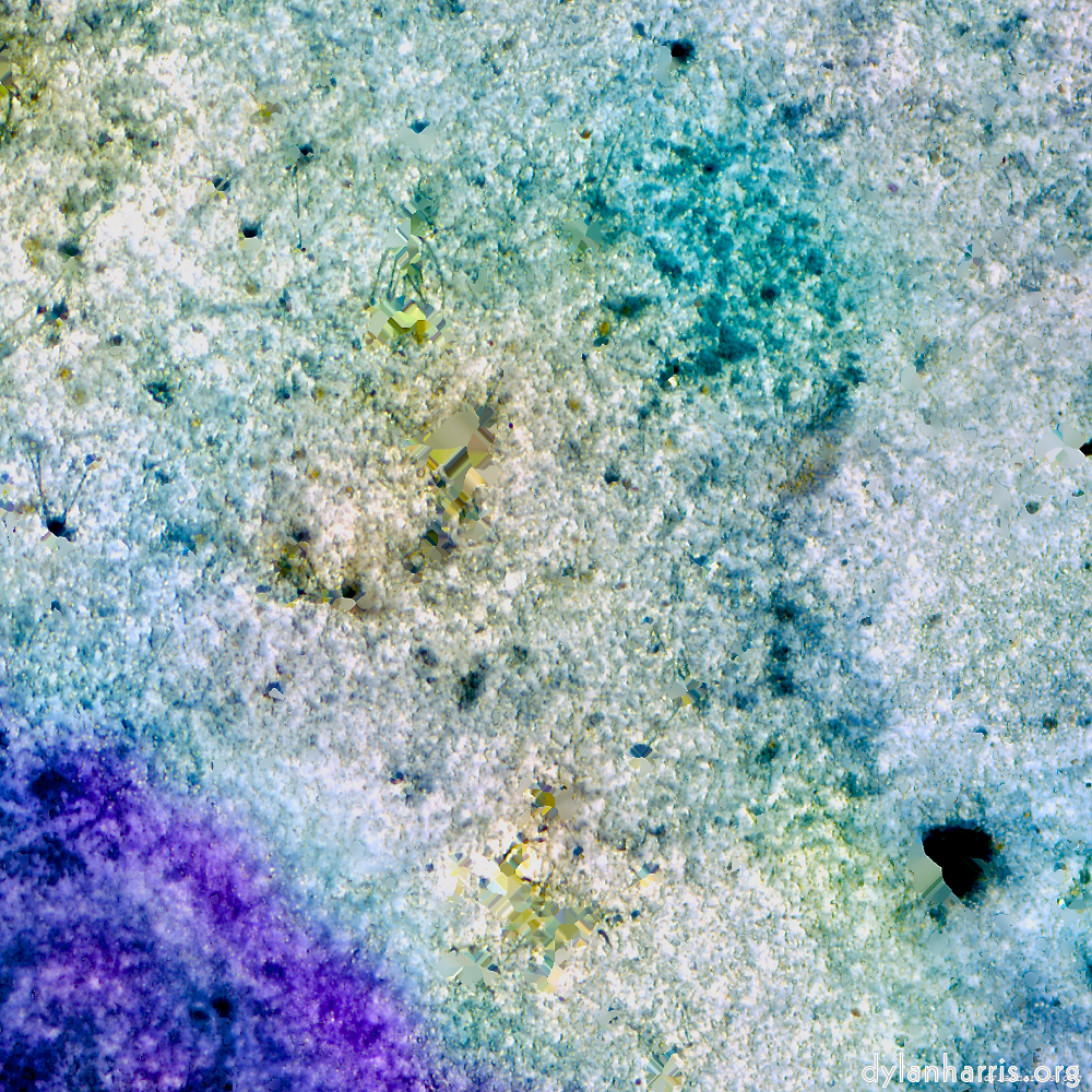 image: This is &lsquo;damage (xlv) 7&rsquo;.