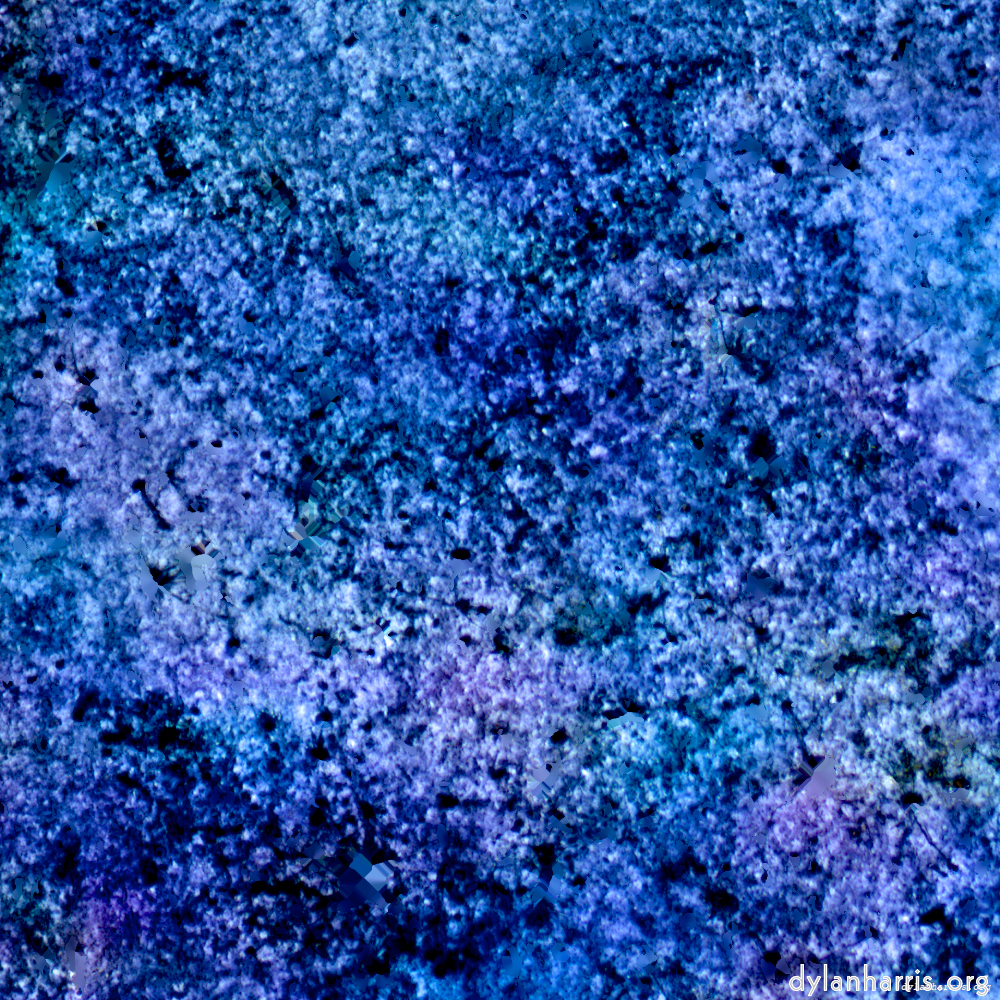 image: This is &lsquo;damage (xlvi) 3&rsquo;.