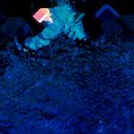 image: Image from the photoset &lsquo;damage (xlvii)&rsquo;.