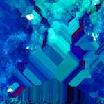 image: Image from the photoset &lsquo;damage (xlviii)&rsquo;.