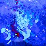 image: Image from the photoset &lsquo;damage (xlviii)&rsquo;.