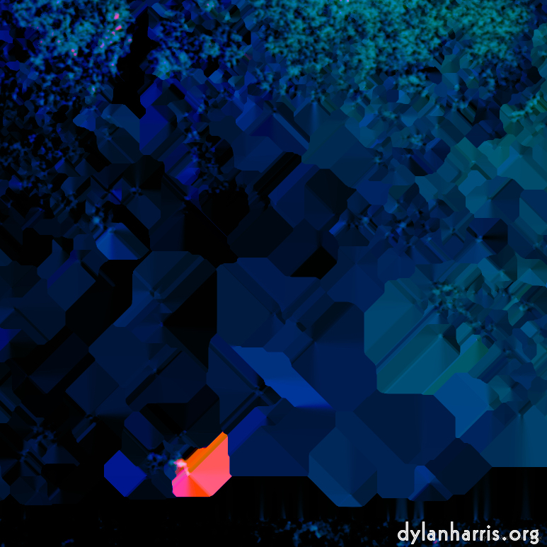 image: This is &lsquo;damage (l) 8&rsquo;.