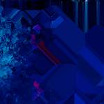 image: Image from the photoset &lsquo;damage (l)&rsquo;.