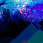 image: Image from the photoset &lsquo;damage (li)&rsquo;.