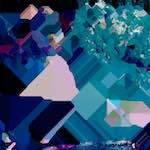 image: Image from the photoset &lsquo;damage (li)&rsquo;.