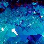 image: Image from the photoset &lsquo;damage (li)&rsquo;.