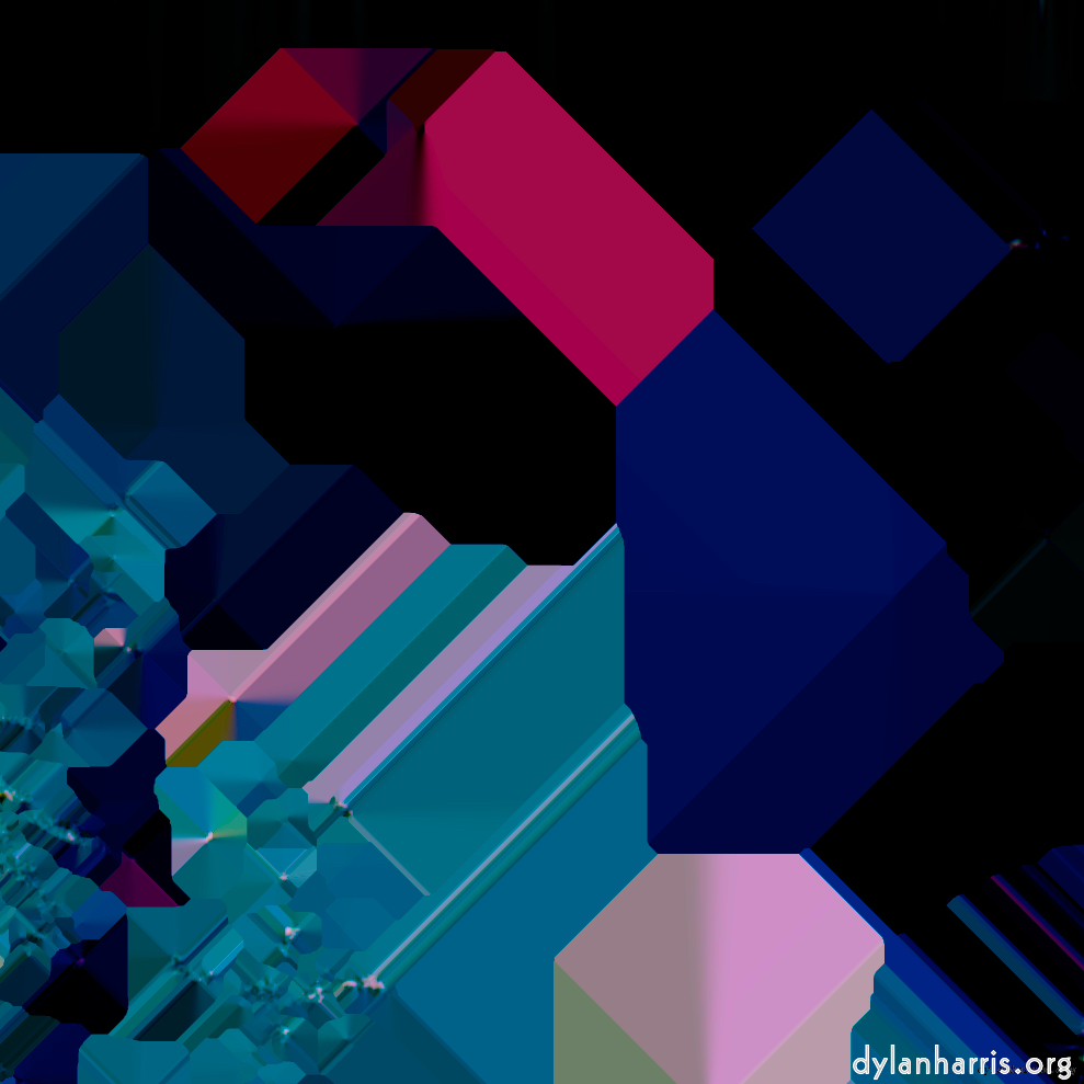 image: This is &lsquo;damage (lii) 2&rsquo;.