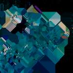 image: Image from the photoset &lsquo;damage (lii)&rsquo;.