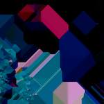 image: Image from the photoset &lsquo;damage (lii)&rsquo;.