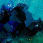 image: Image from the photoset &lsquo;damage (lii)&rsquo;.