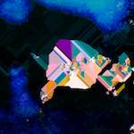 image: Image from the photoset &lsquo;damage (liii)&rsquo;.