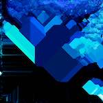 image: Image from the photoset &lsquo;damage (lv)&rsquo;.