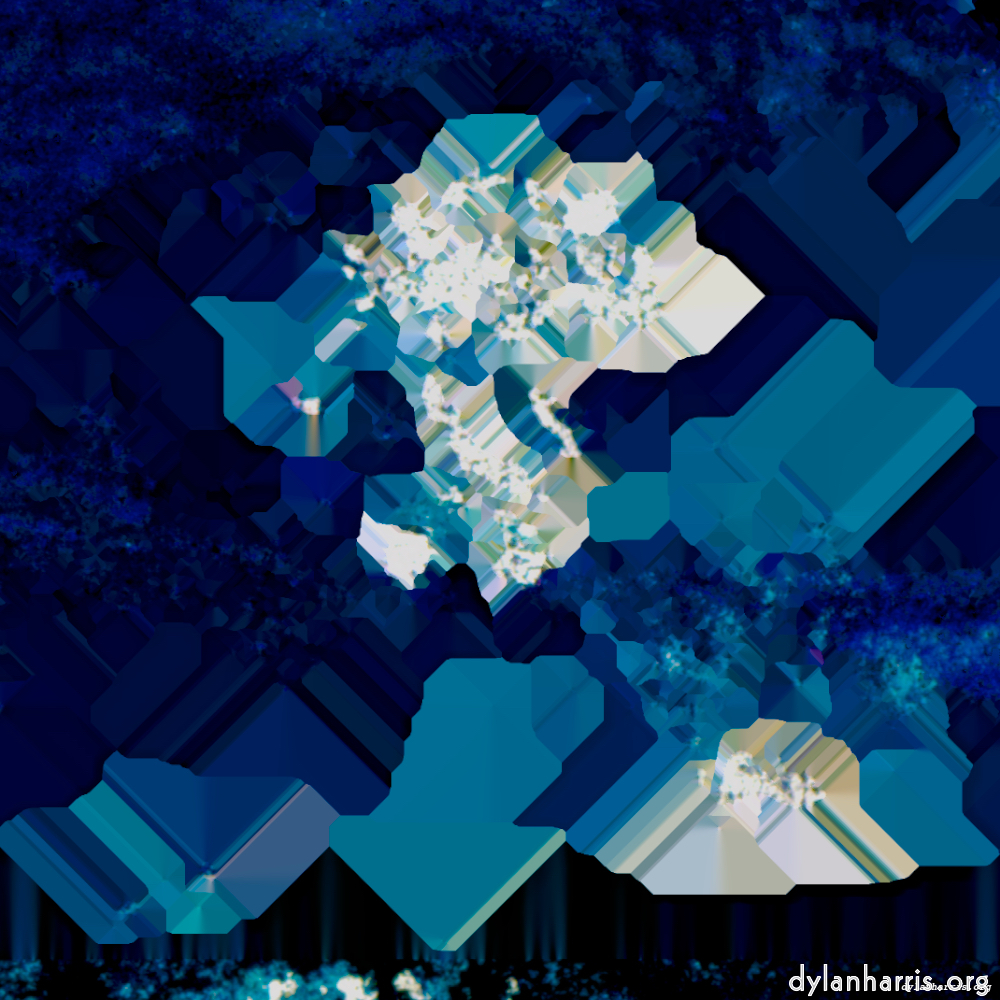 image: This is &lsquo;damage (lvi) 5&rsquo;.