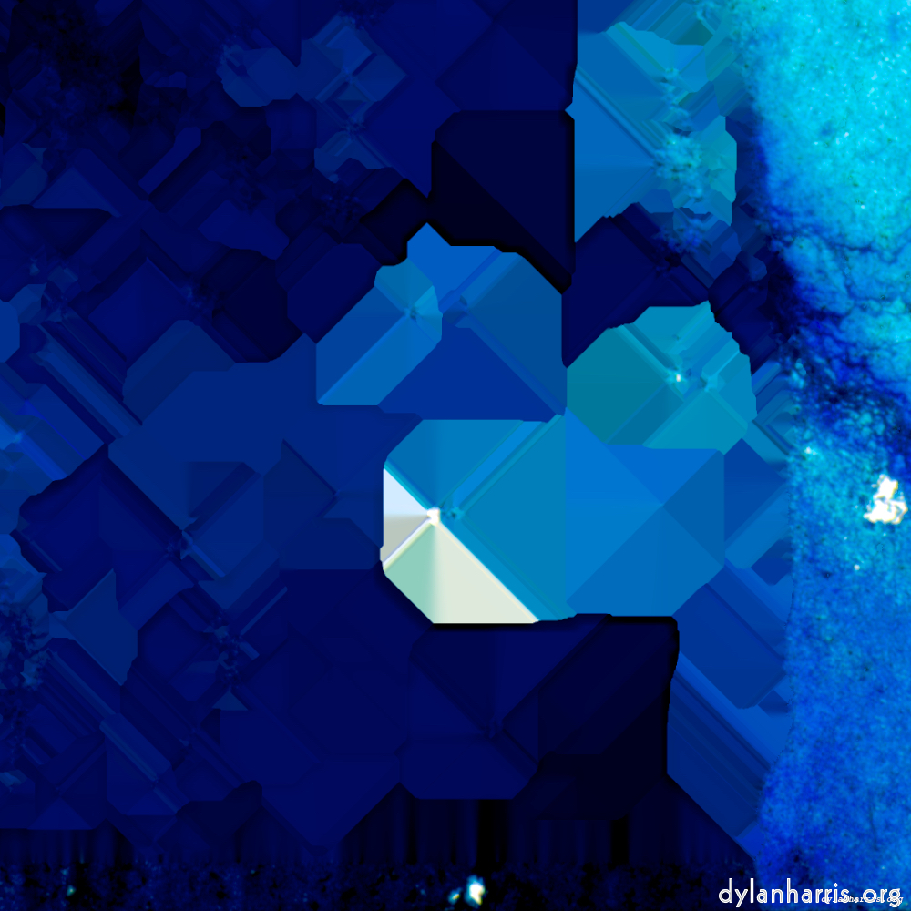 image: This is &lsquo;damage (lvi) 8&rsquo;.